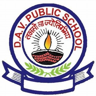 DAV SCHOOL LOGO