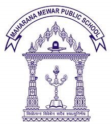 MAHARANA MEWR SCHOOL LOGO - Copy