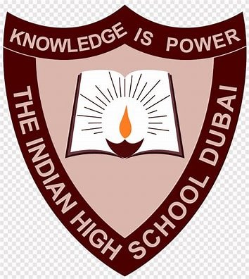 THE INDIAN SCHOOL LOGO